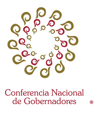 Logotipo de la CONAGO