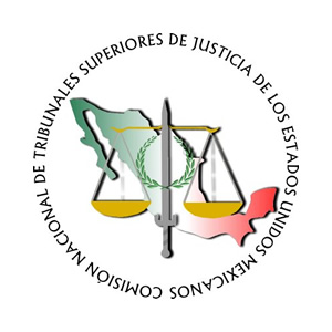 Comisión Nacional de Tribunales Superiores de Justicia de los Estados Unidos Mexicanos